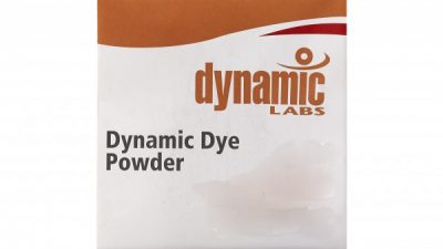 Dry Dyes - Powder