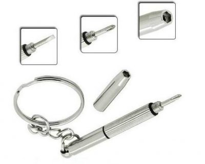 4-In-1 Repair Keychain