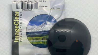 CR SV Plano Polarized BASE 8