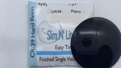 CR SV Plano Tinted