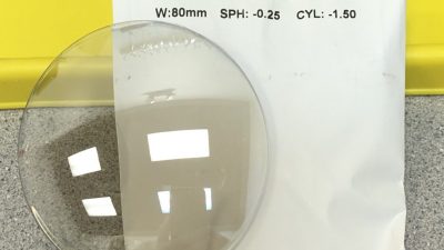 Poly Sv Photo Grey Mirror AR