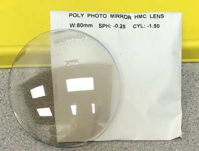 Poly Sv Photo Grey Mirror AR
