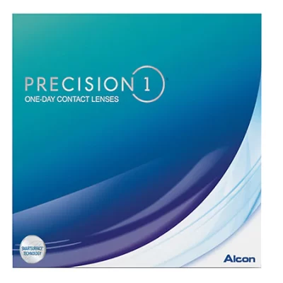 PRECISION1 90 PACK