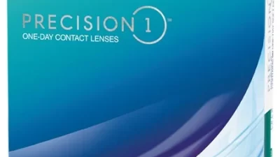 PRECISION1  For Astigmatism 90 PACK
