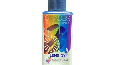 Lens Dyes Cerium 3.5fl/oz