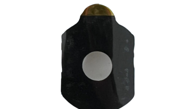 OptiEasy Blocking Pads Hydro Black 20x30mm -1K