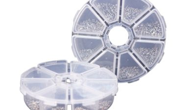 Screw Assorted Wheel