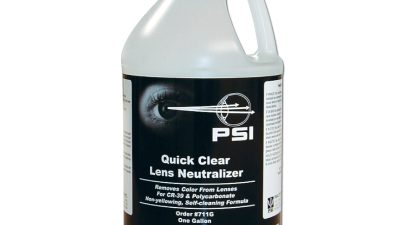 PSI Quick Clear Neutralizer Gal.