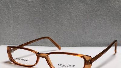 Academic 2009