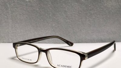 Academic 2012