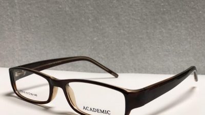 Academic 2018