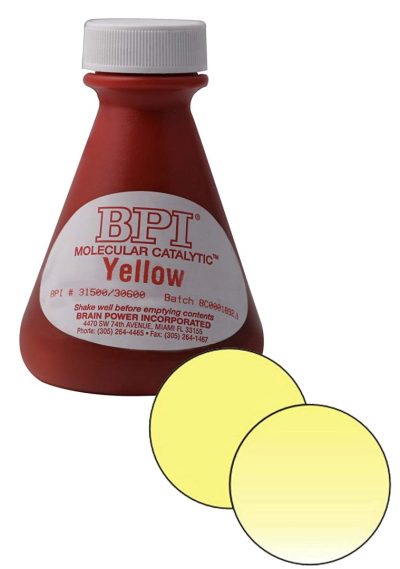 BPI Lens Tint - Image 2