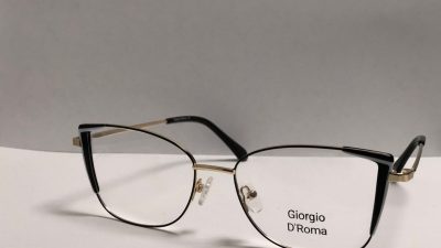 Giorgio D'Roma MS8270