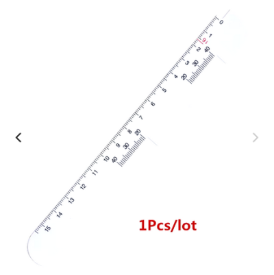 PD RULER